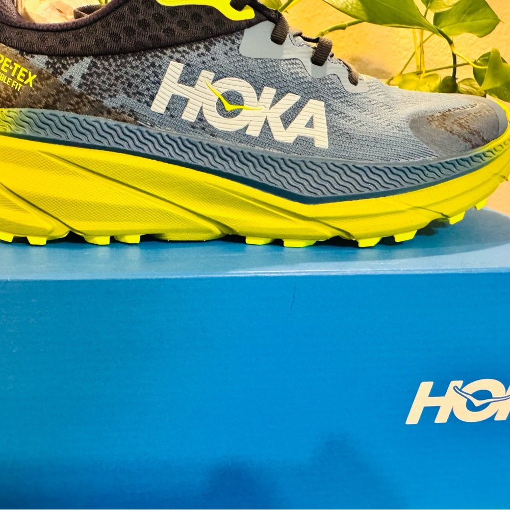Mens Hoka's, Brand NEW!!